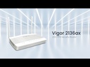 Vigor 2136