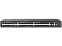 VigorSwitch P2542x Front