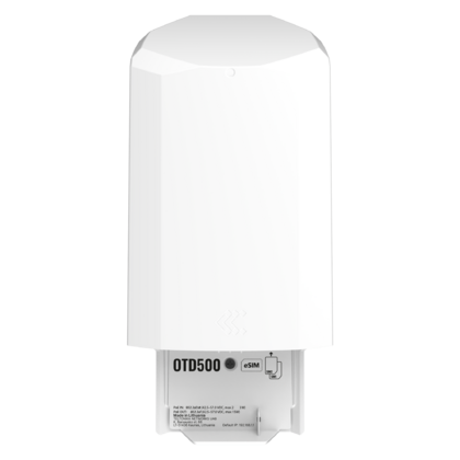 Router OTD500 5G Outdoor Router