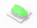 Fanvil CL-01 Corridor Ligh Green