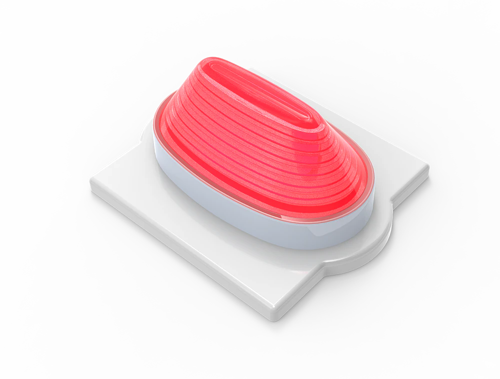 Fanvil CL-01 Corridor Ligh Red