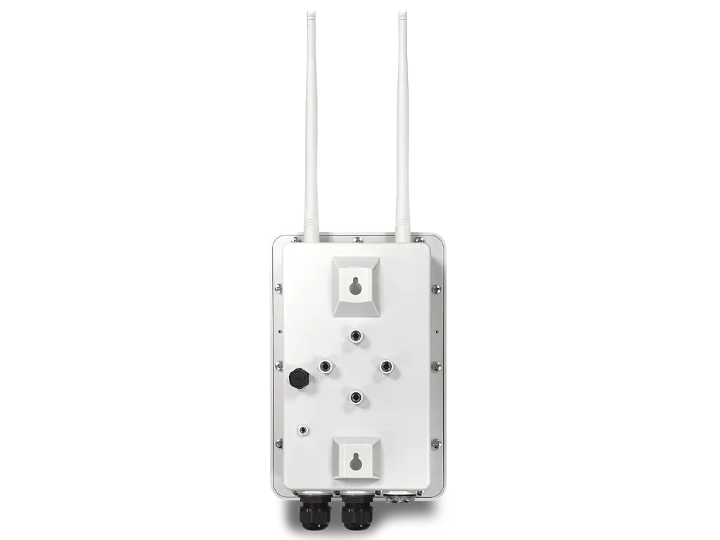 VigorAP 918R back view