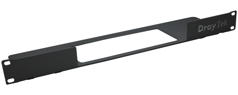 Rackmount Plate (Lite) RM 1