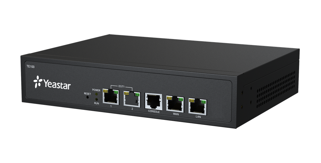 Neogate TE100 - 1 PRI port