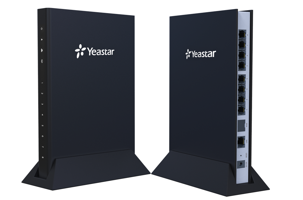 Neogate TA800 - 8 FXS