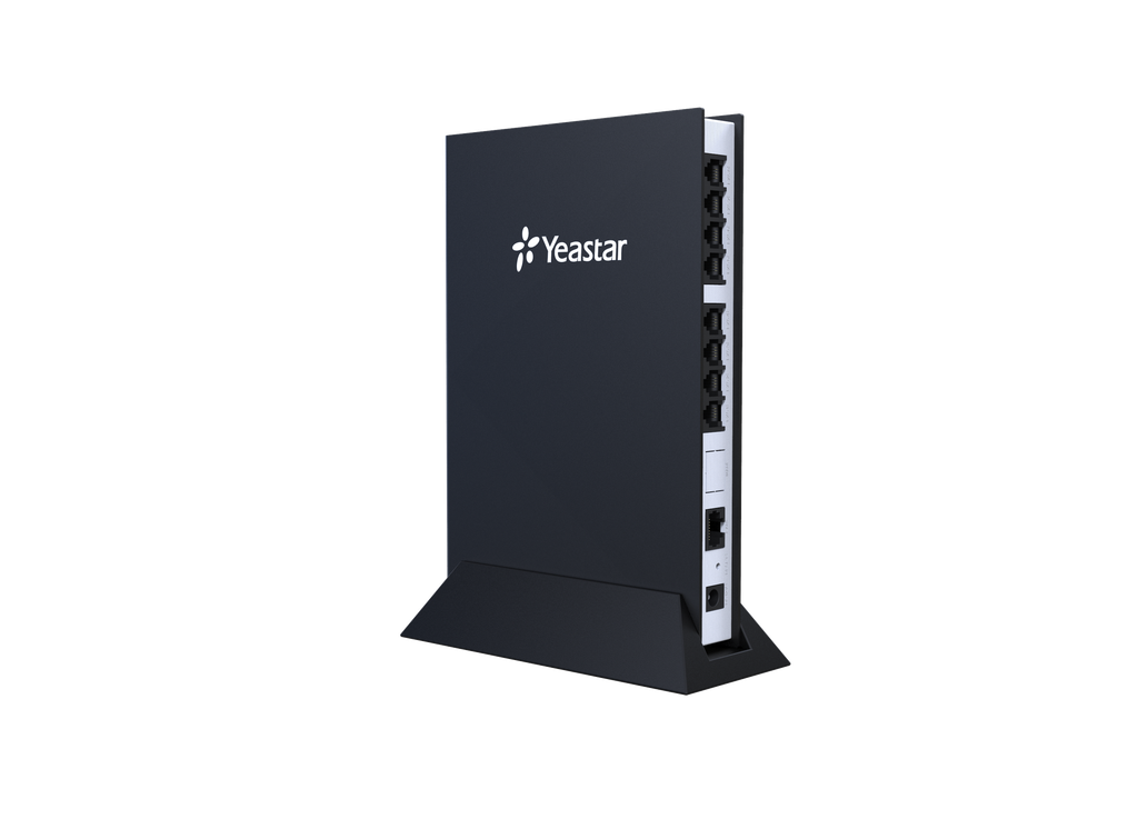 Neogate TA810 - 8 FXO