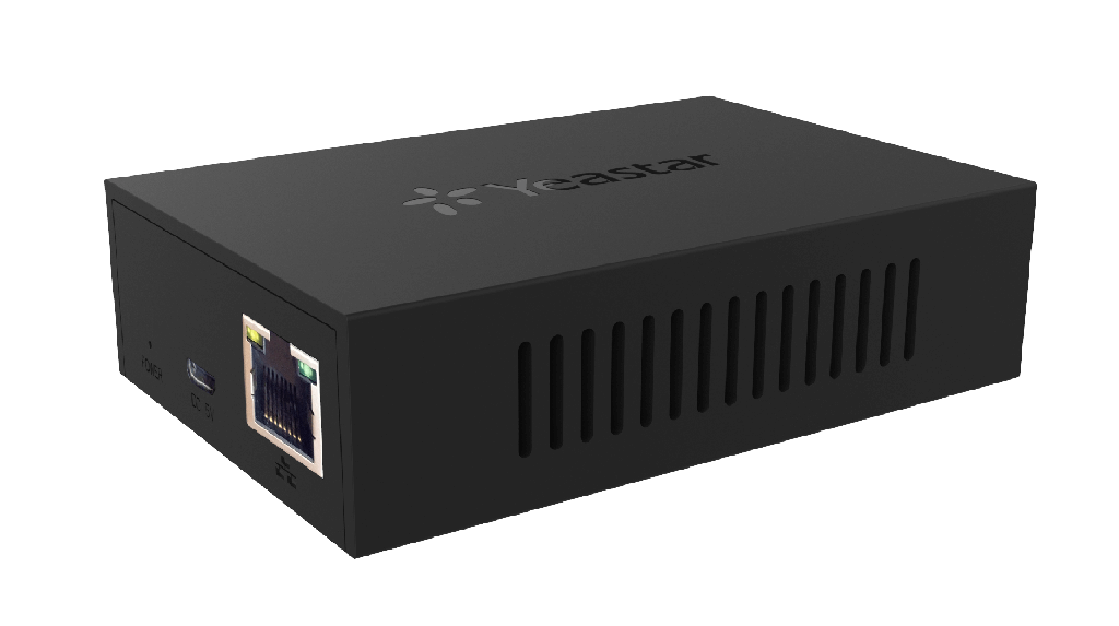 Neogate TA100 - 1 FXS