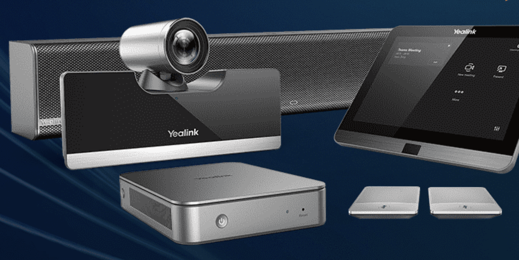 Yealink MVC500-WIRELESS