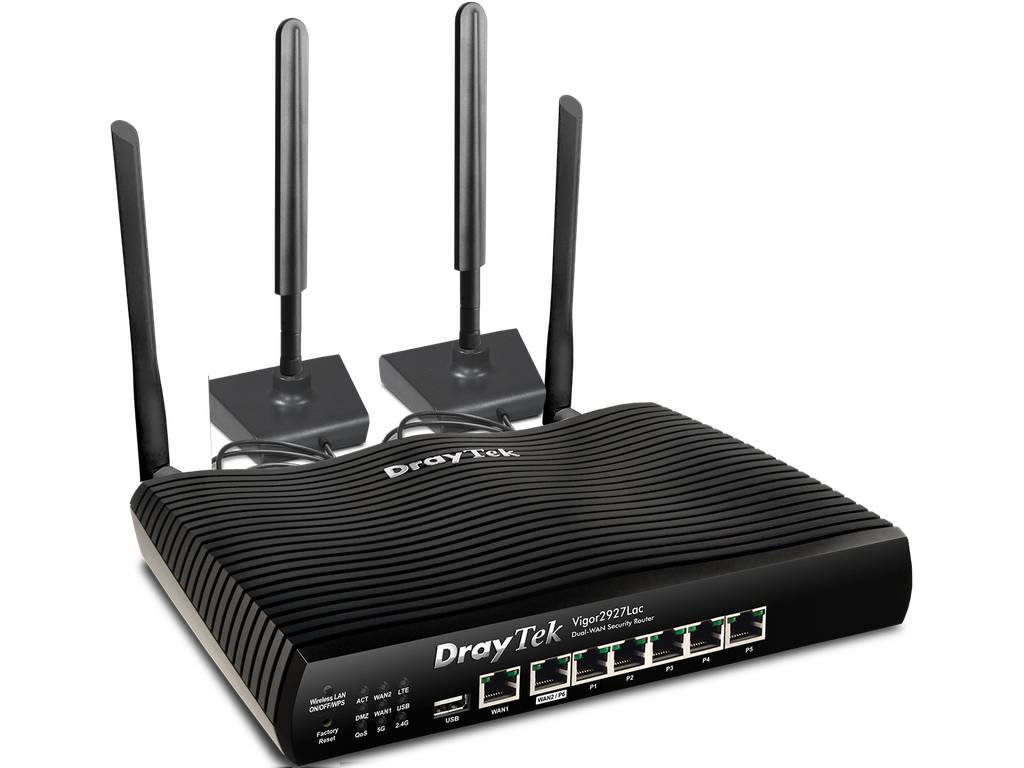 Vigor 2927Lax-5G