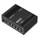 RUT12X Router LTE Cat6 GbE con modem dual