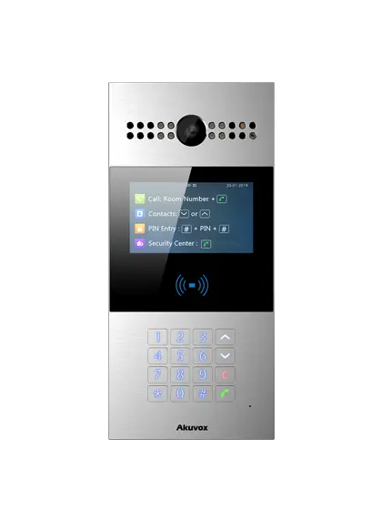 Akuvox SDP-R28A SIP Intercom