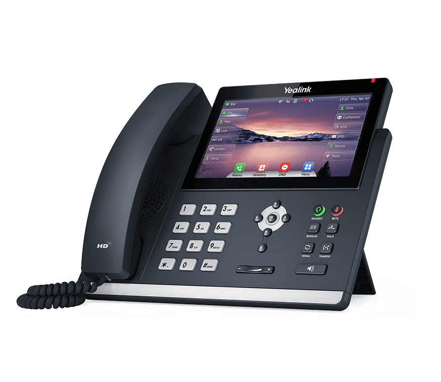 Yealink SIP-T48U