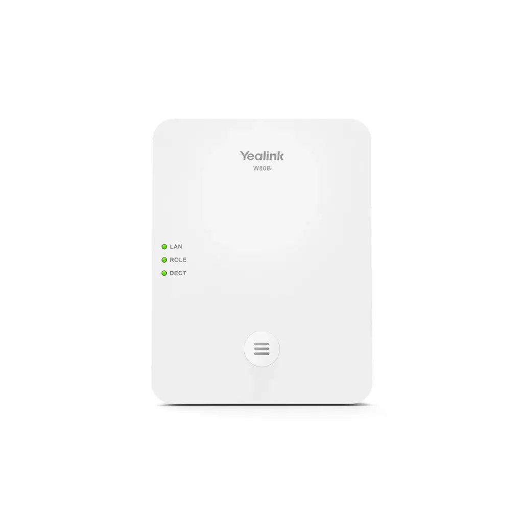 Yealink W80DM
