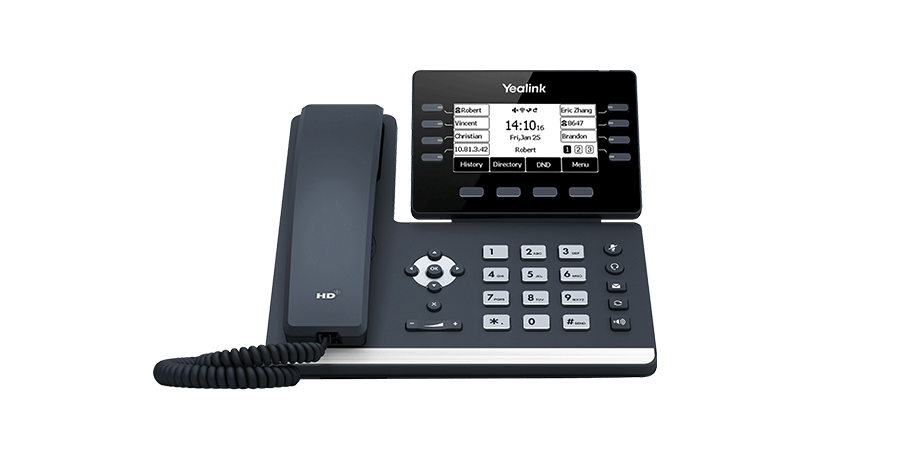 Yealink SIP-T53