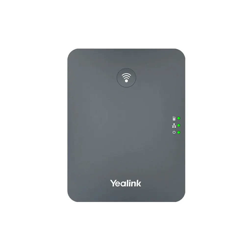 Yealink W70B