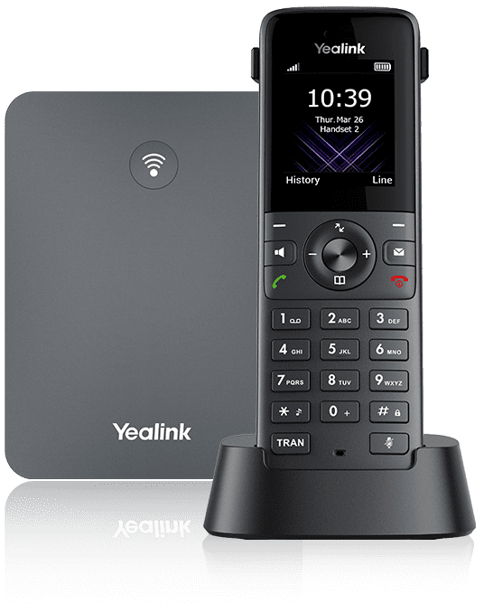Yealink W73P
