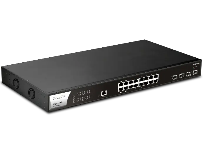 VigorSwitch PQ2200xb