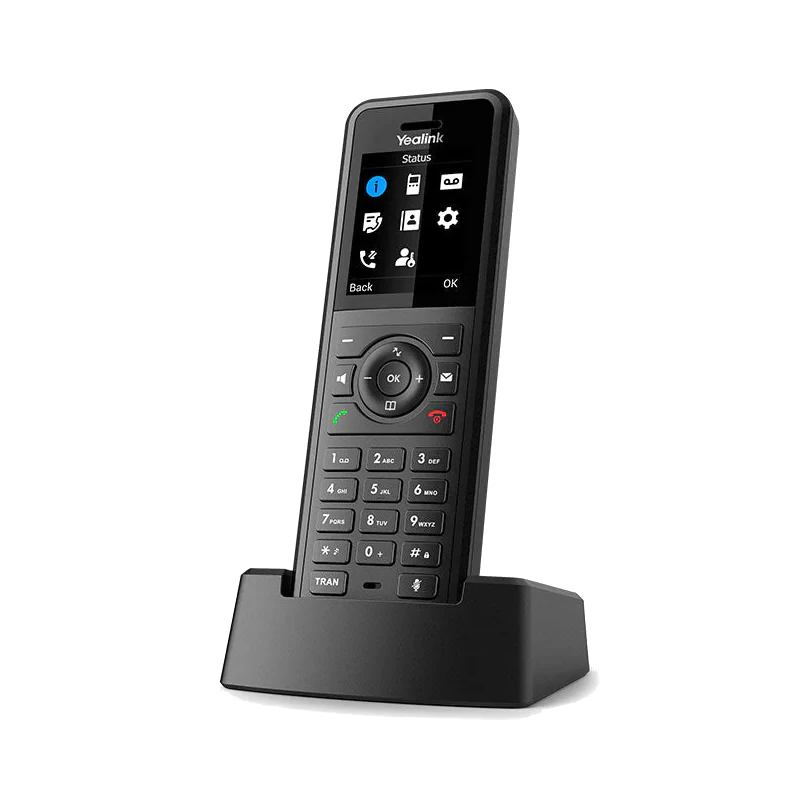 Yealink W57R