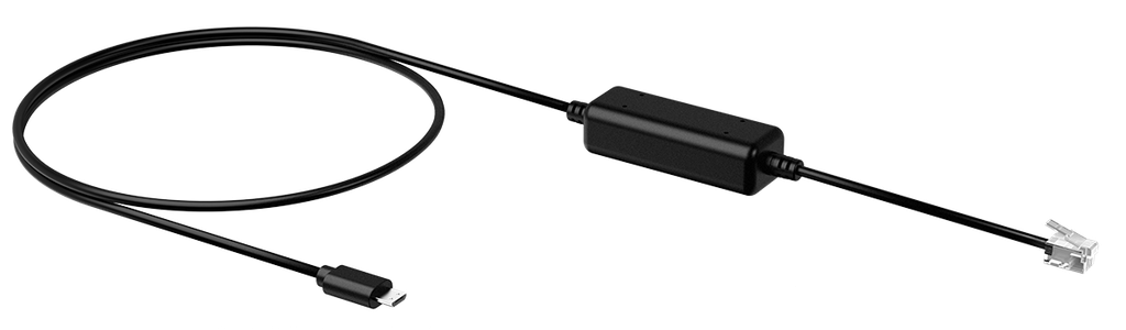 Yealink EHS35 Adaptador