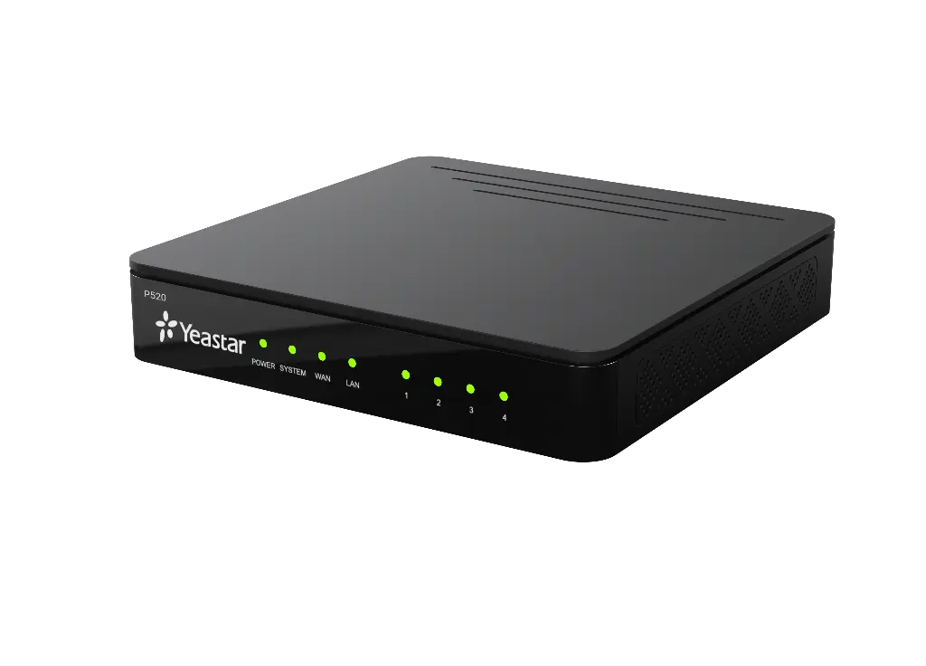Yeastar P520