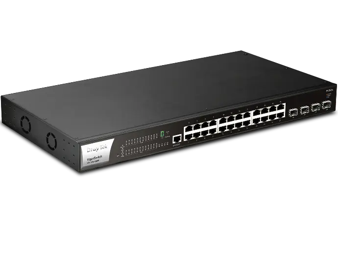 VigorSwitch P2282x (10G)