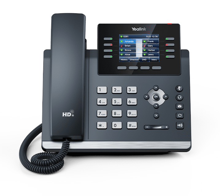 Yealink SIP-T44W