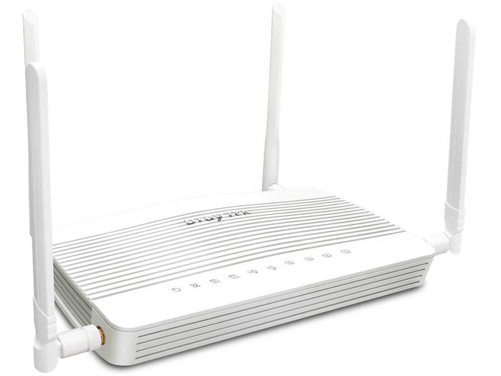Vigor C510ax