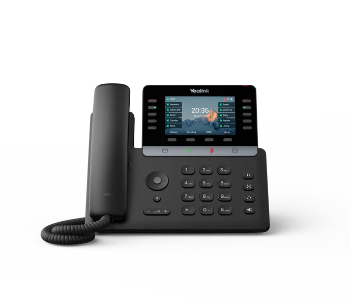 Yealink SIP-T74U