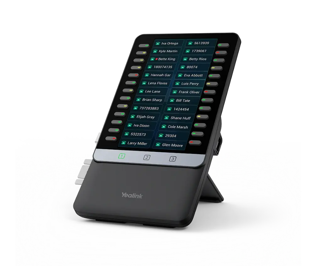 Yealink EXP55