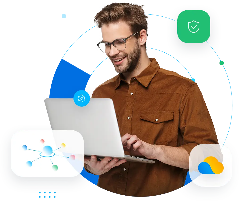 Linkus Cloud Service PRO S300/H300