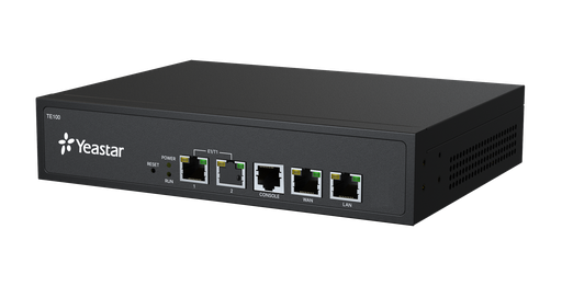 [1322] Neogate TE100 - 1 PRI port