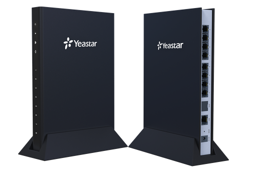 [1340] Neogate TA800 - 8 FXS