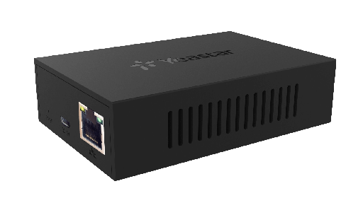 [1431] Neogate TA100 - 1 FXS