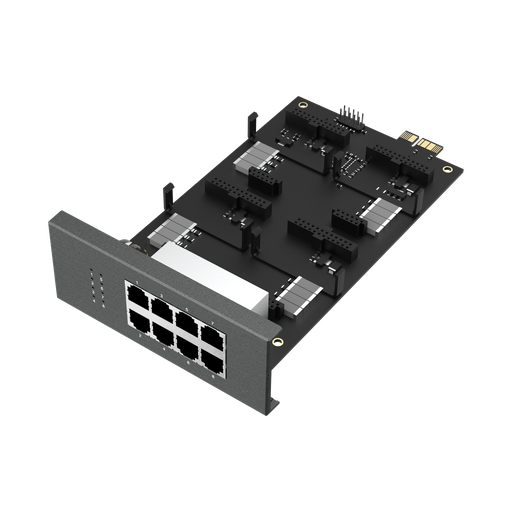 [1478] Tarjeta de Expansión EX08