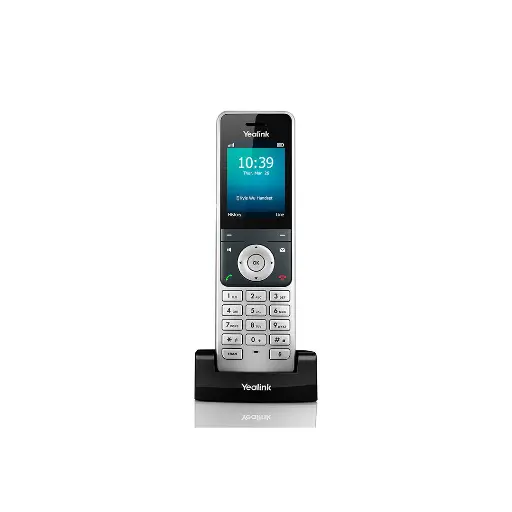 [1302002] Yealink W56H