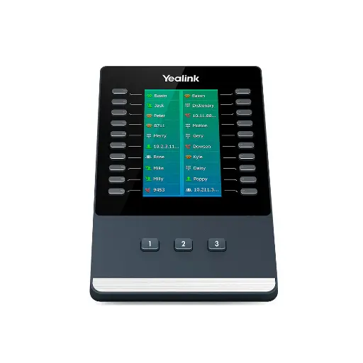 [1300033] Yealink EXP50