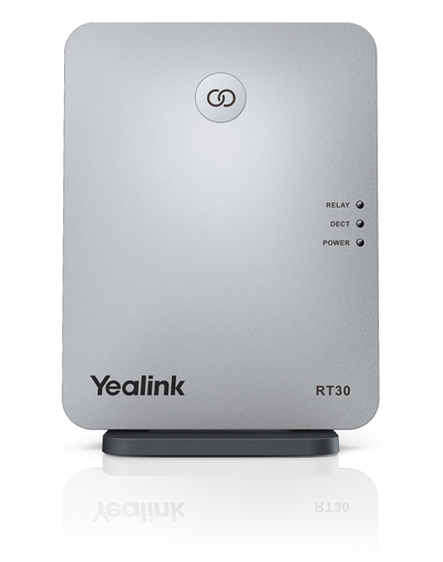 [1300042] Yealink RT30 Repetidor DECT