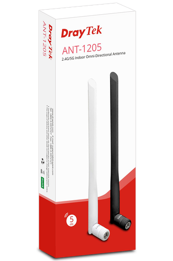 [1650] Vigor Ant 1205