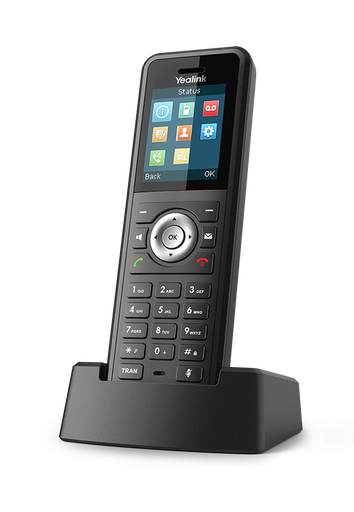 [1302006] Yealink W59R