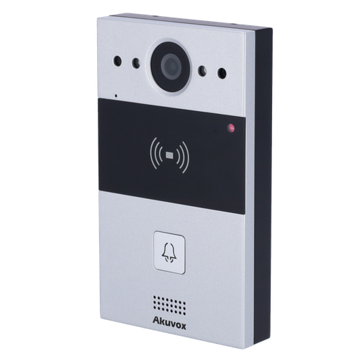 [1692] Akuvox SDP-R20A ON-wall SIP Intercom