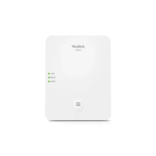 [1302013] Yealink W80DM