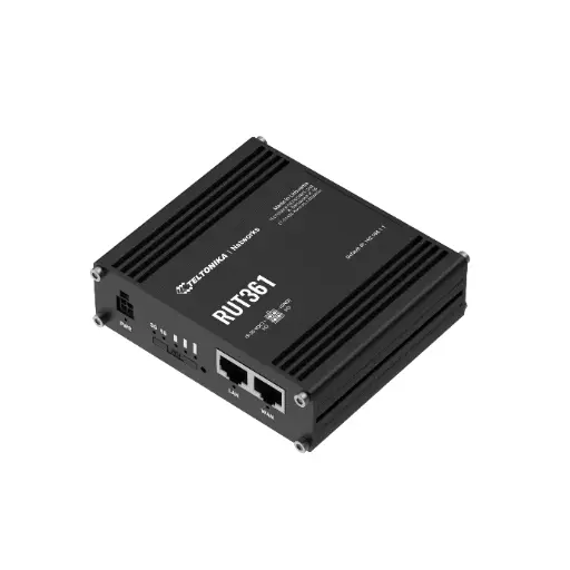 [1739] RUT361 Router LTE Cat 6 - EU
