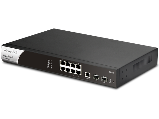 [1756] VigorSwitch P2100