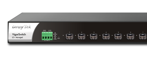 [1760] VigorSwitch FX2120