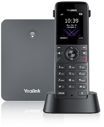 [1772] Yealink W73P