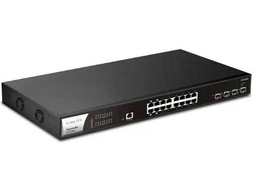 [1776] VigorSwitch PQ2200xb