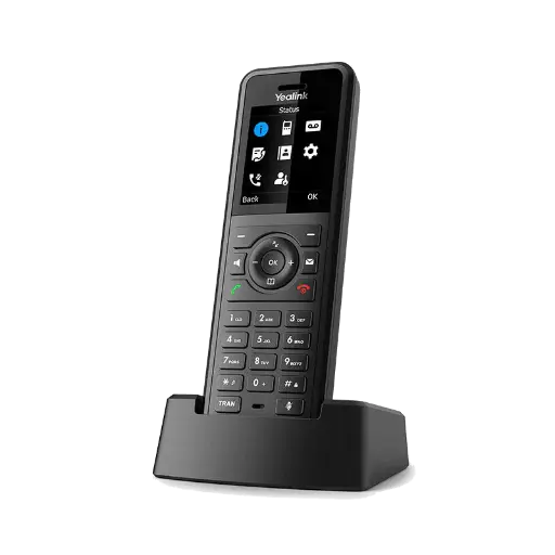 [1302007] Yealink W57R