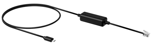 [330000103001] Yealink EHS35 Adaptador