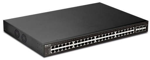 [1864] VigorSwitch P2540 XS (10G)