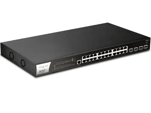 [1865] VigorSwitch P2282x (10G)